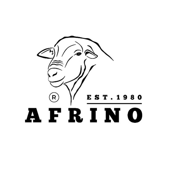 AFRINO Logo